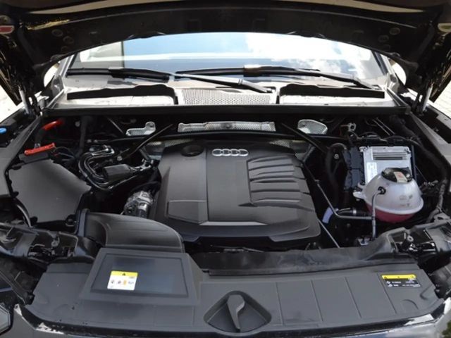 Audi Q5 40 TDI Quattro S-Tronic