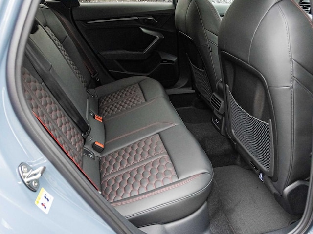 Audi RS3 Quattro S-Tronic Sportback