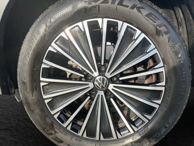 Volkswagen Tiguan 2.0 TDI DSG