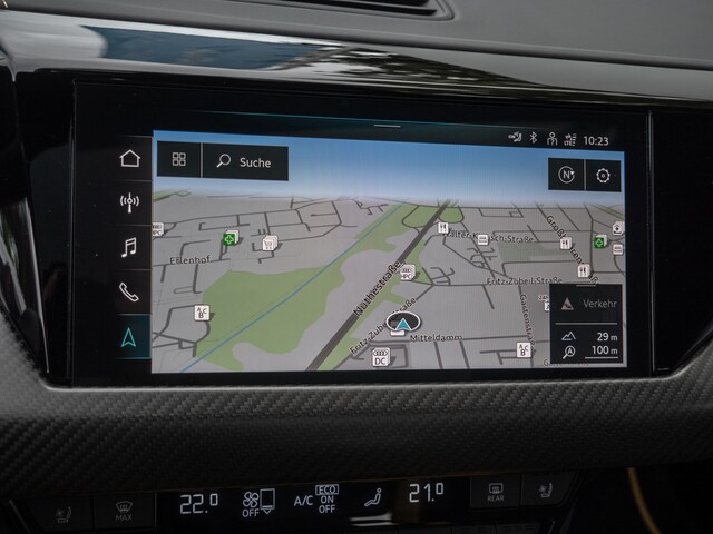 Audi e-tron GT Quattro