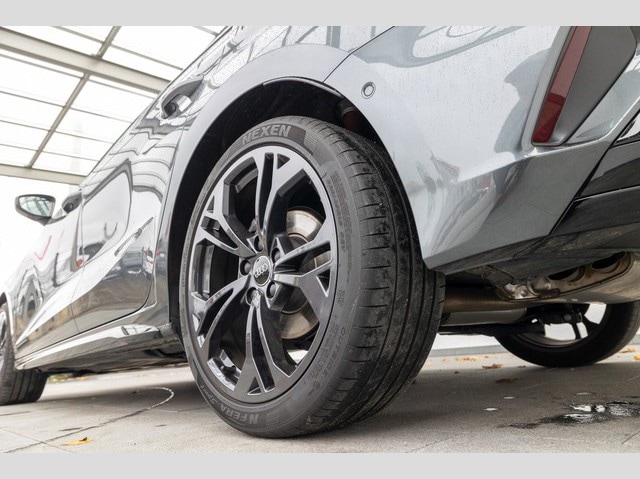 Audi A3 30 TFSI S-Line Sportback