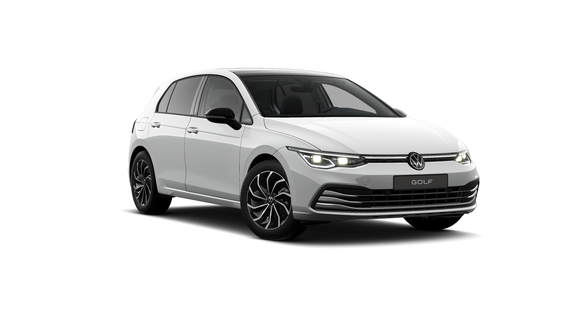 Volkswagen Golf Move