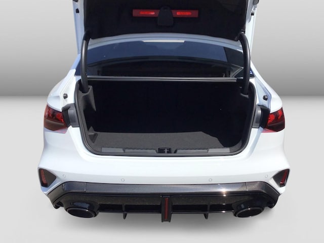 Audi RS3 Quattro S-Tronic Sedan