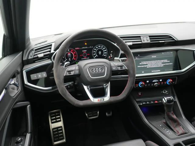 Audi RS Q3 Sportback