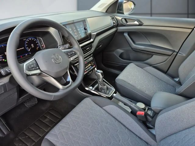 Volkswagen T-Cross 1.0 TSI DSG Life