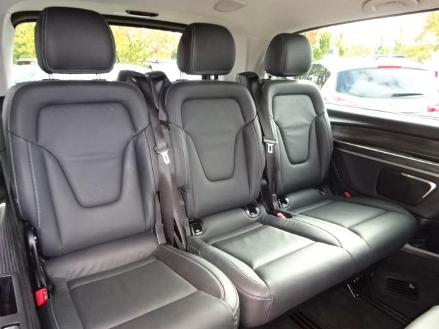 Mercedes-Benz V 300 4MATIC AVANTGARDE V 300 d