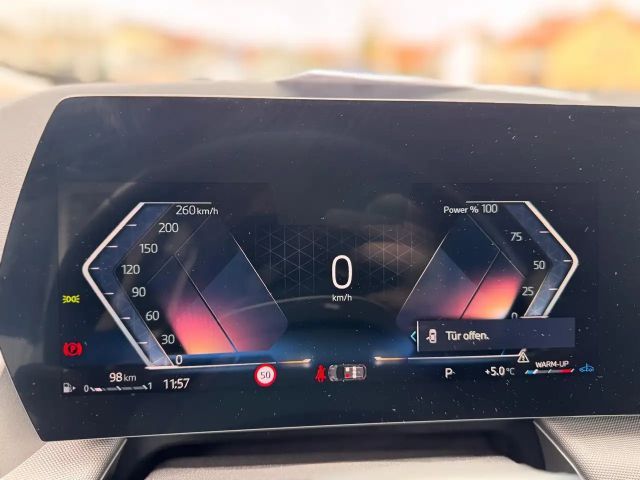 BMW 218 218i Active Tourer