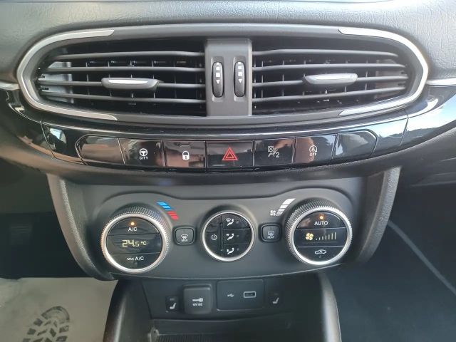 Fiat Tipo Life MultiJet