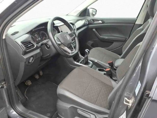 Volkswagen T-Cross 1.0 TSI R-Line Style