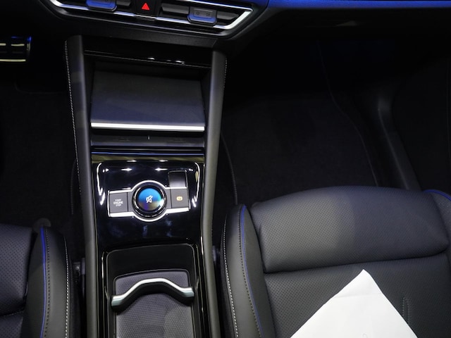 Volkswagen Tiguan DSG R-Line Style