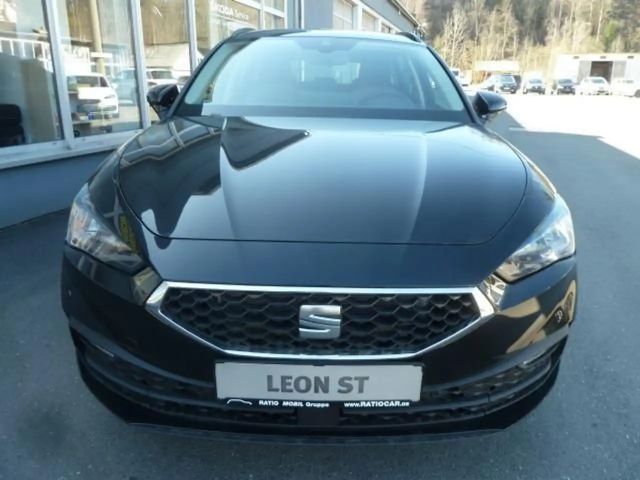 Seat Leon 1.5 TSI Sportstourer