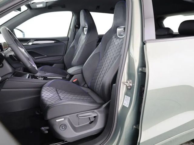 Volkswagen Tiguan 2.0 TDI 4Motion DSG R-Line