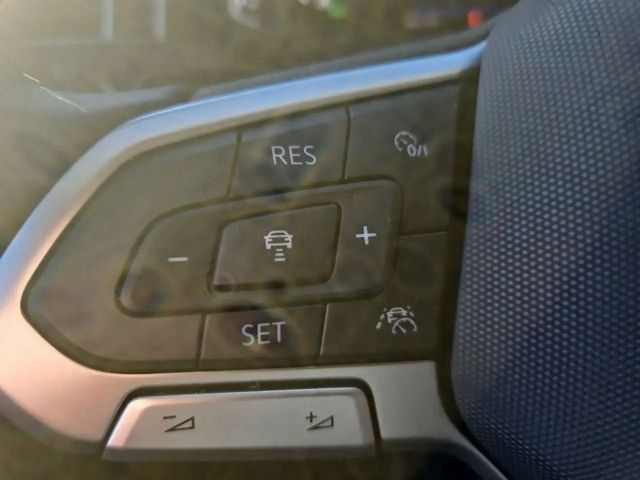 Volkswagen Polo 1.0 TSI DSG Move