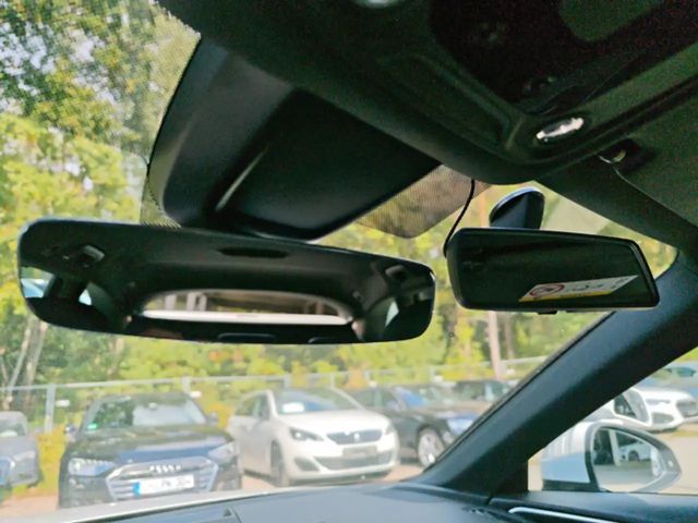 Audi A4 2.0 TFSI Avant S-Line S-Tronic