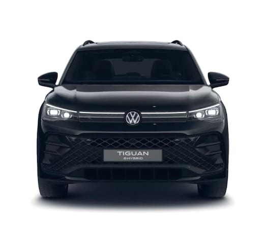 Volkswagen Tiguan DSG R-Line eHybrid