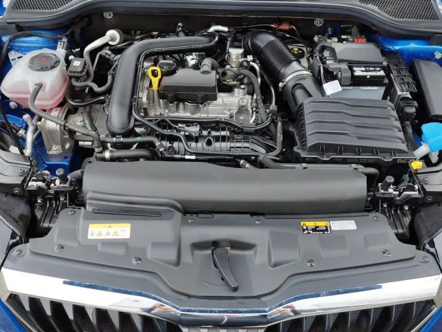 Skoda Scala Ambition