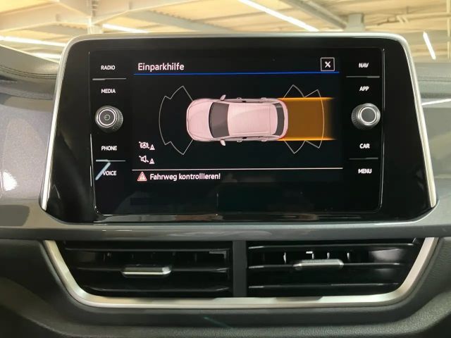 Volkswagen T-Roc DSG Style