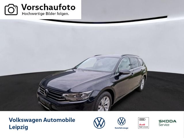 Volkswagen Passat 2.0 TDI Business DSG Variant