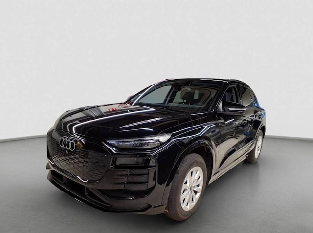 Audi Q6 e-tron Suv e-tron Audi Q6 SUV e-tron