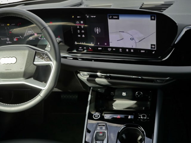 Audi A5 Avant S-Tronic