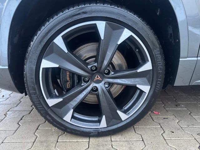 Cupra Ateca 2.0 TSI 4Drive DSG