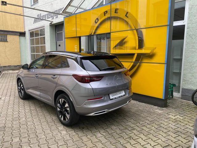 Opel Grandland X Ultimate