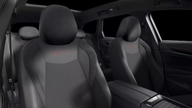 Volkswagen ID.7 Tourer