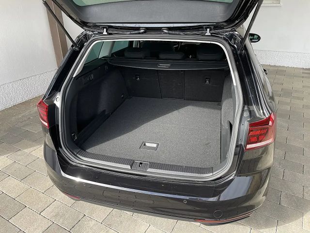 Volkswagen Passat 2.0 TDI Business DSG Variant