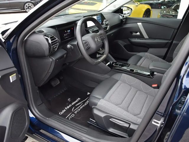 Citroën C4 BlueHDi Plus