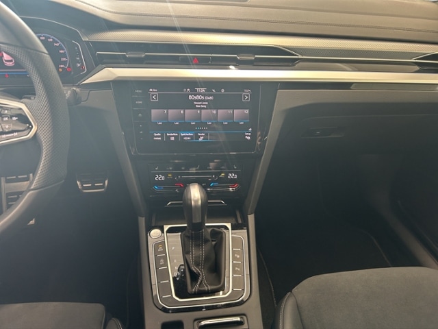 Volkswagen Arteon Shooting Brake 2.0 TSI