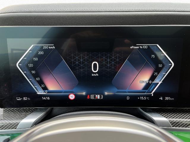 BMW i7 Sedan xDrive60