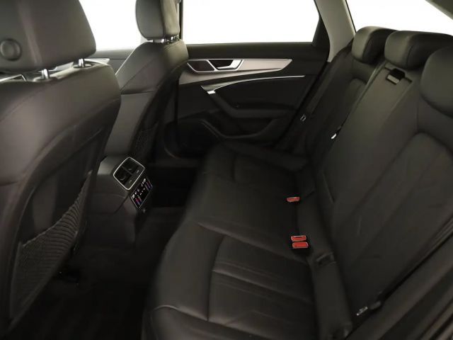 Audi A6 40 TDI Quattro Sedan Sport