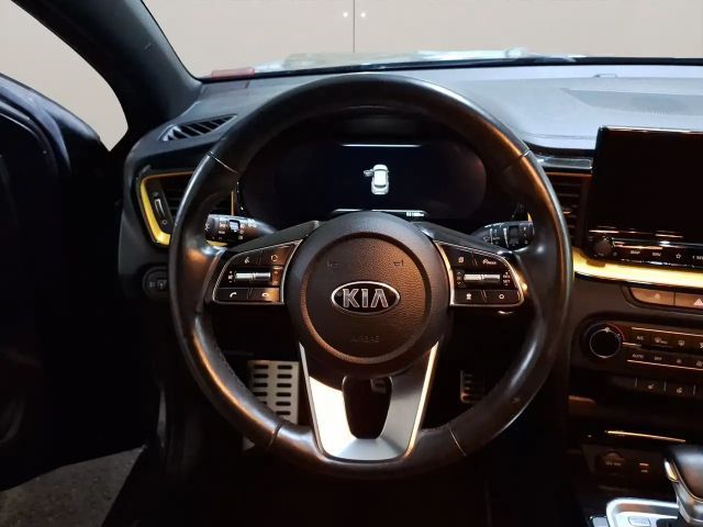 Kia XCeed GDi