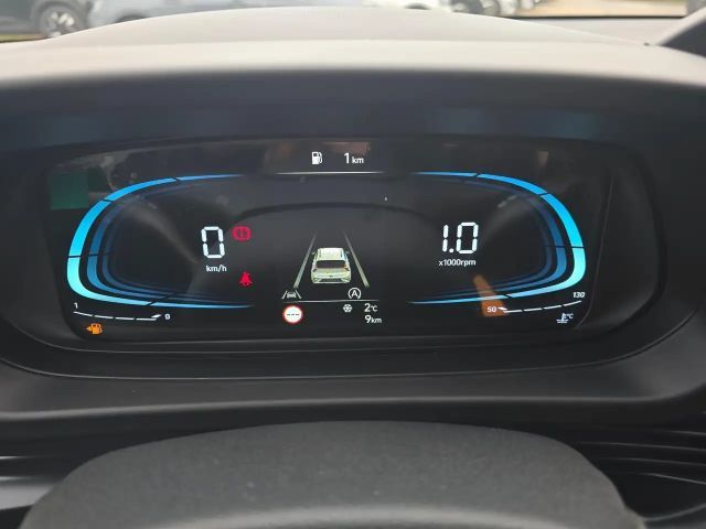 Hyundai Bayon Select