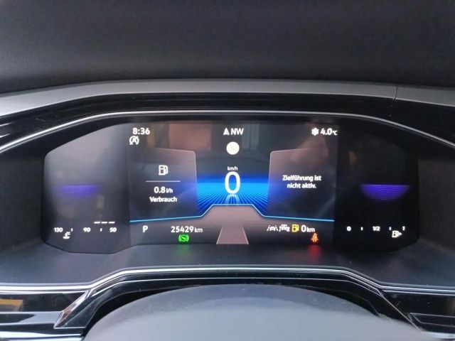 Volkswagen Taigo 1.0 TSI DSG