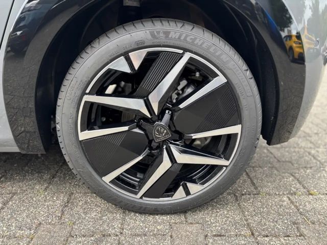 Peugeot 208 GT-Line Hybrid