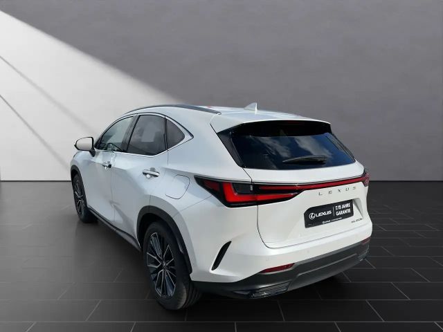 Lexus NX 450h Luxury Line