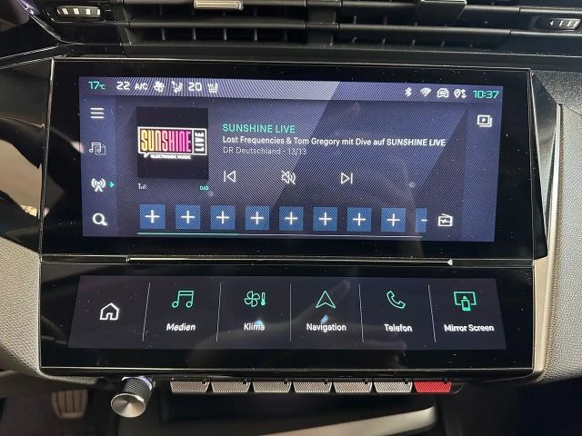 Peugeot 308 Allure Pack SW