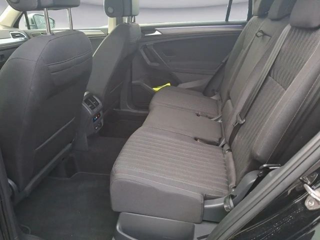 Volkswagen Tiguan 2.0 TDI Allspace DSG