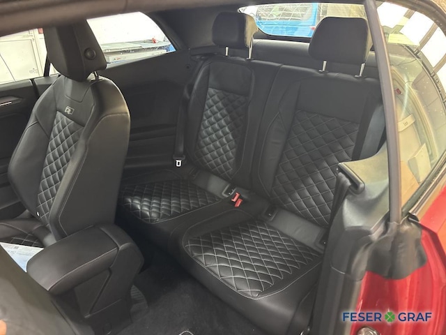 Volkswagen T-Roc 1.5 TSI Cabriolet DSG R-Line