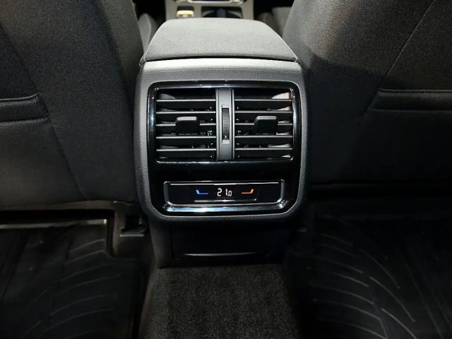 Volkswagen Passat Business DSG Variant