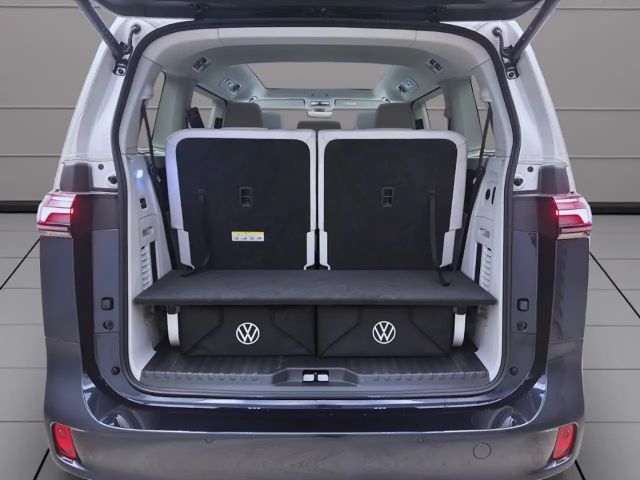 Volkswagen ID.Buzz Pro