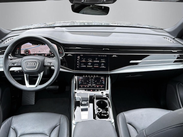 Audi Q8 55 TFSI Quattro Sportback