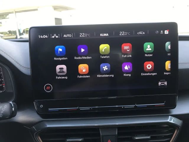 Cupra Formentor 4Drive VZ