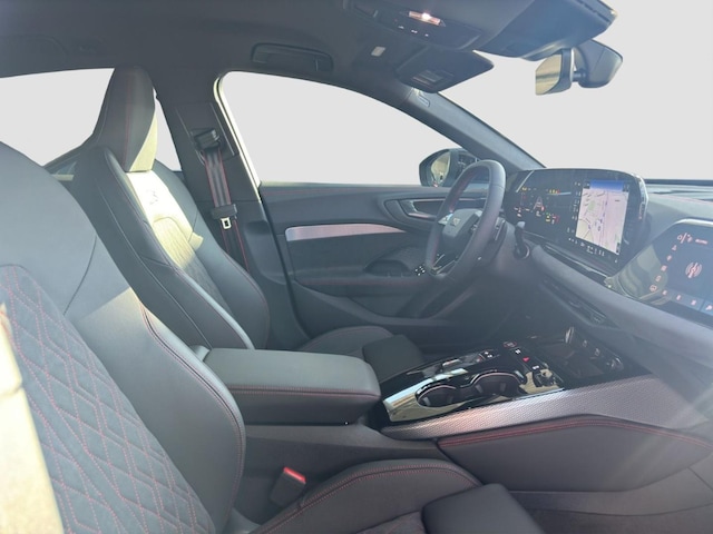 Audi A5 Quattro S-Tronic