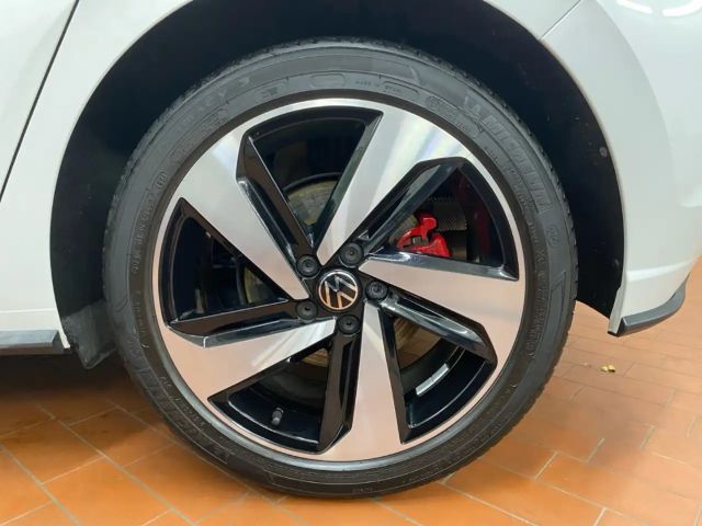 Volkswagen Polo 2.0 TSI GTI