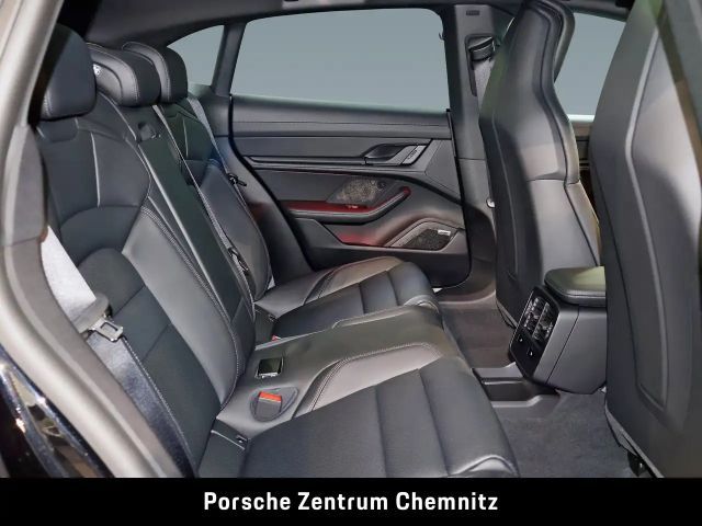 Porsche Taycan 4 4S Cross Turismo