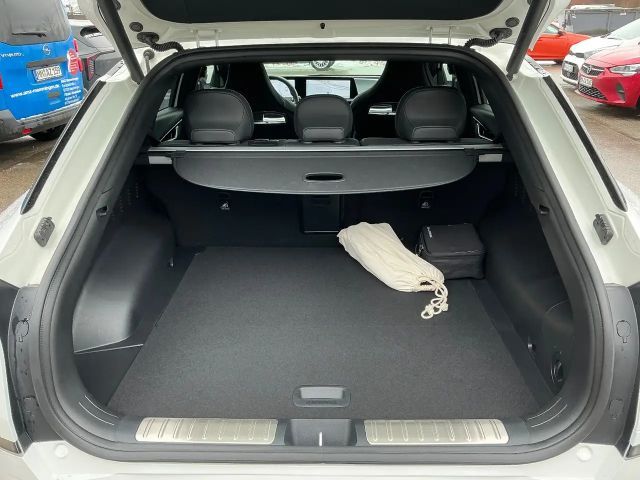 Kia EV6 77,4 kWh GT-Line