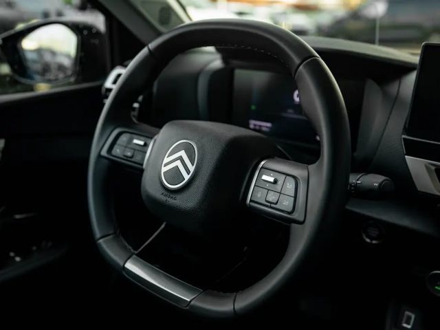 Citroën ë-C4 X E-C4X 156PK | 360° Camera | Navi | Dodehoekd. |...