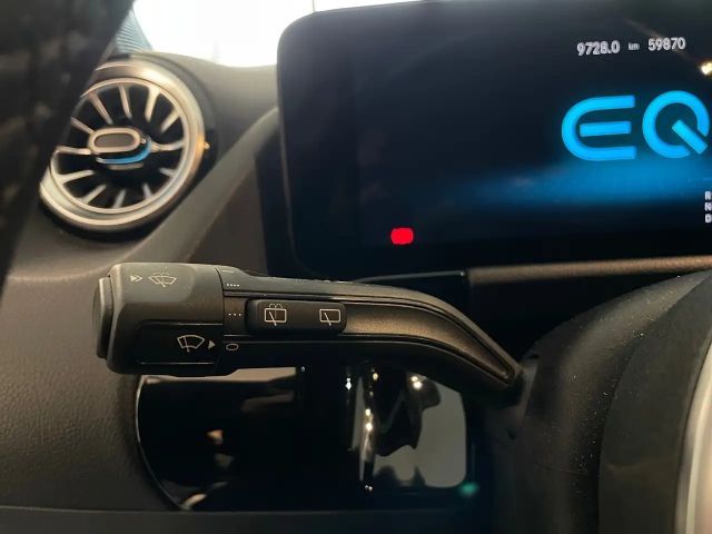 Mercedes-Benz EQA 300 4MATIC